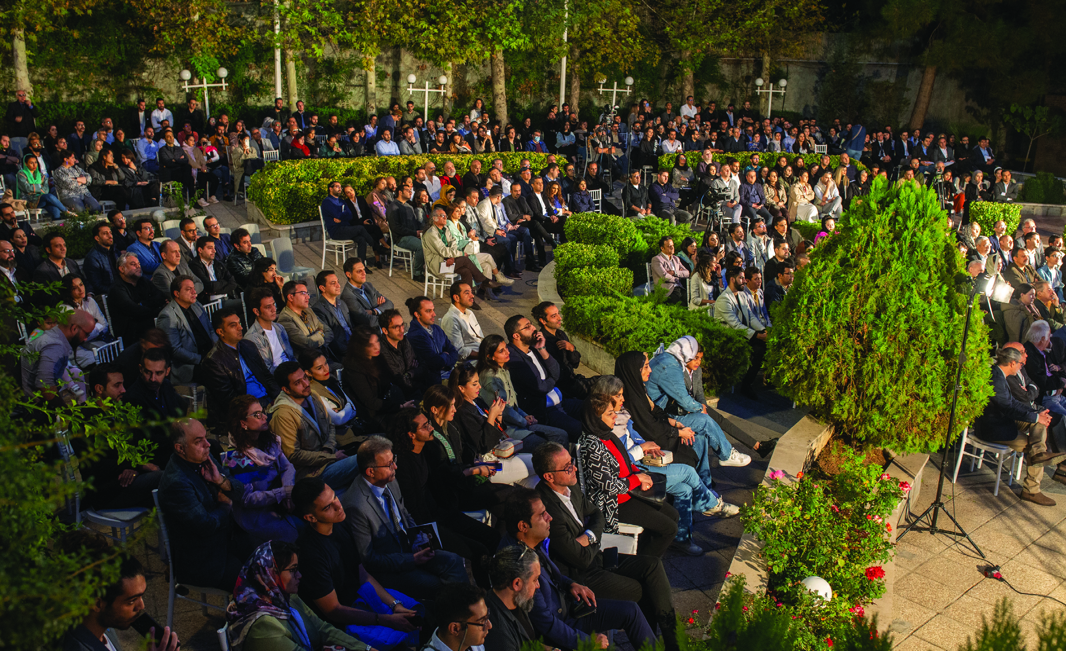 23rd Memar Award — Jury Report