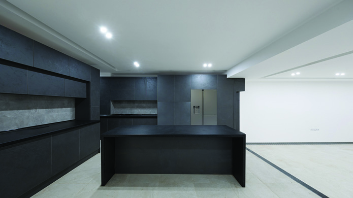 Chelipa Residential Building