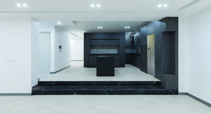 Chelipa Residential Building