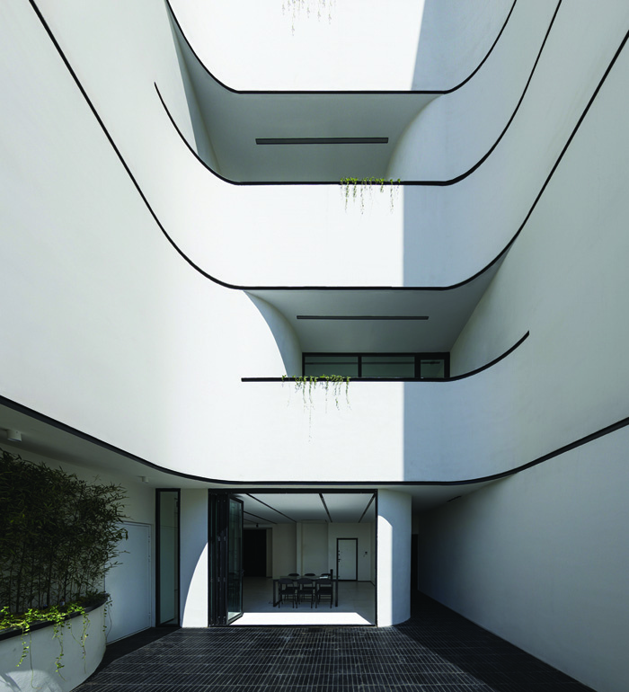 D-Var Office Building