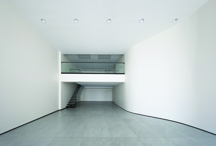 D-Var Office Building