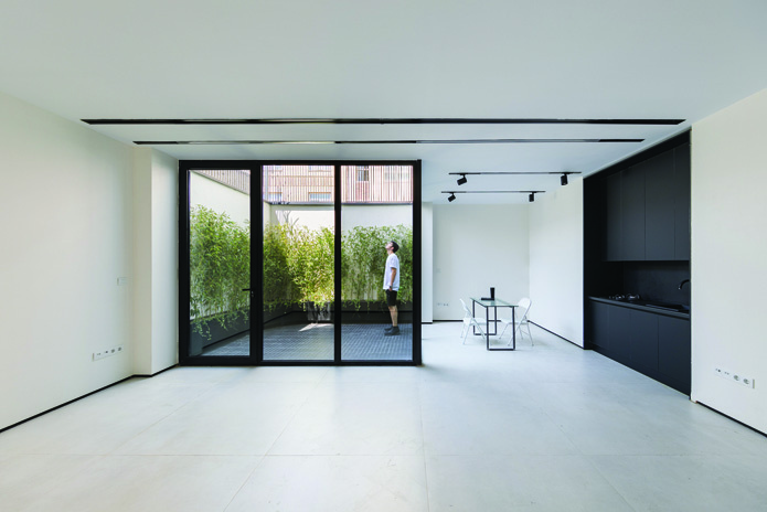D-Var Office Building