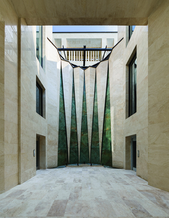 Cultural Events and Services Center 73