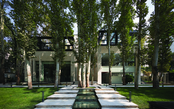 Cultural Events and Services Center 73