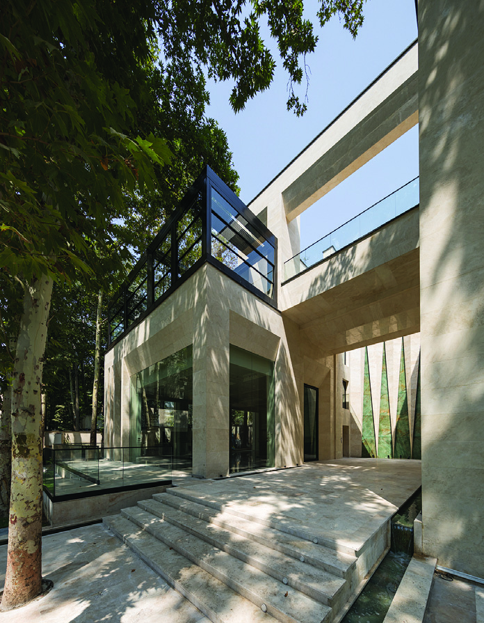 Cultural Events and Services Center 73