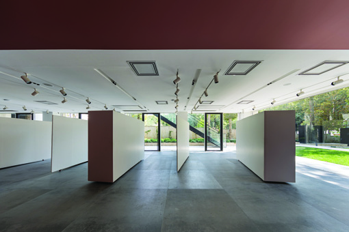 Cultural Events and Services Center 73