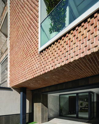 Giv Residential Building