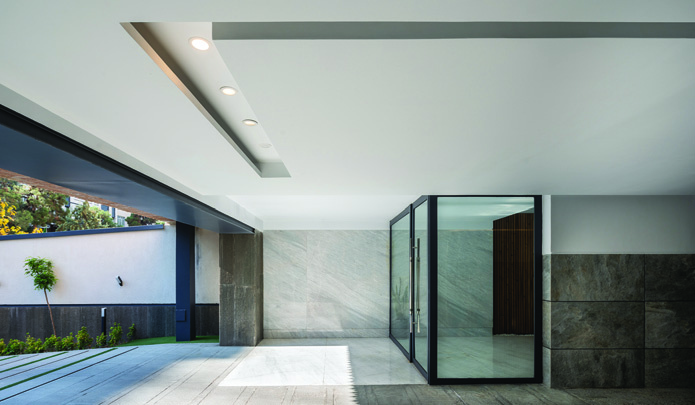Giv Residential Building