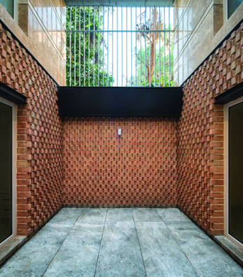 Giv Residential Building