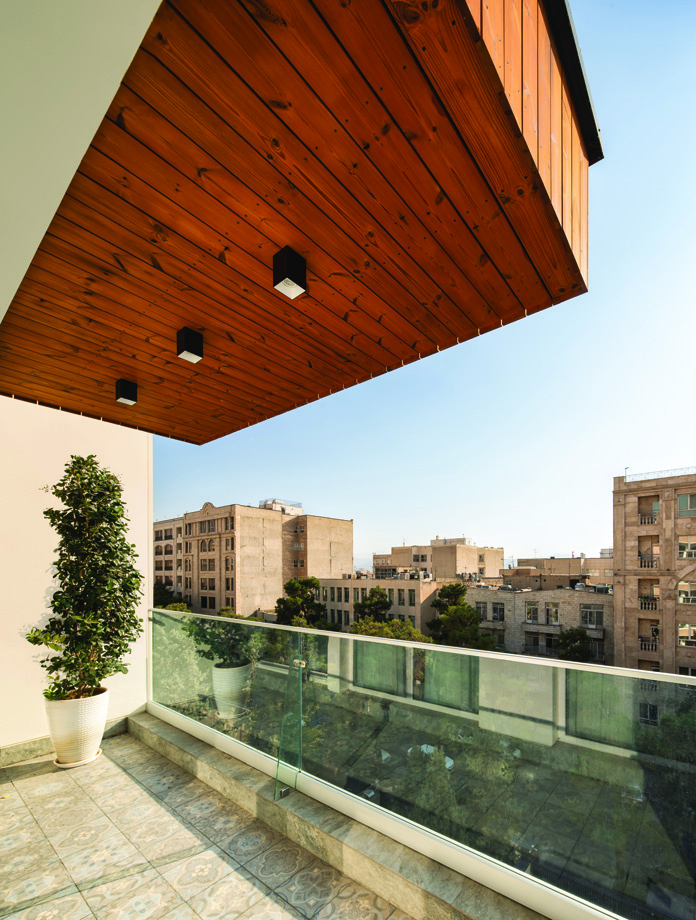 Giv Residential Building