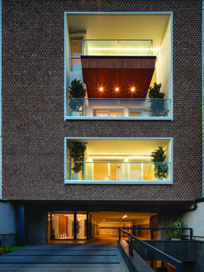Giv Residential Building