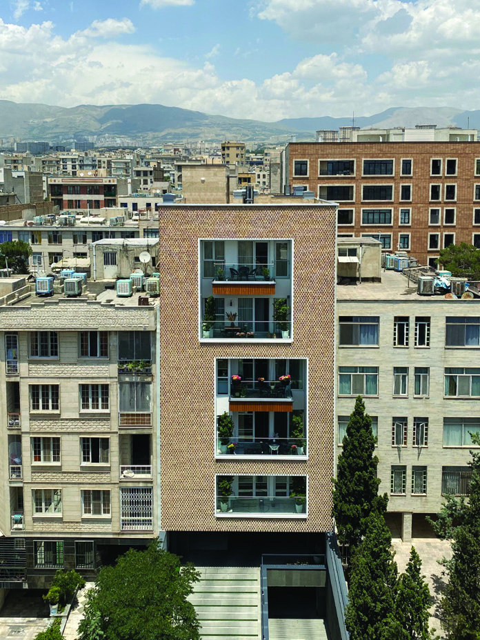 Giv Residential Building