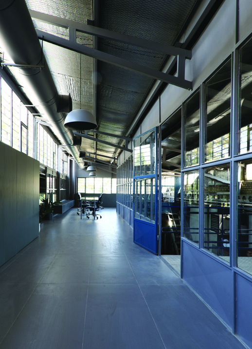 Mr. Jamali's Workshop