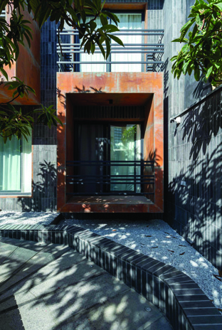 Residential Building 471