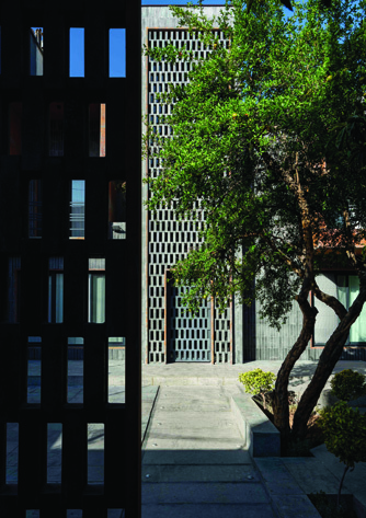 Residential Building 471