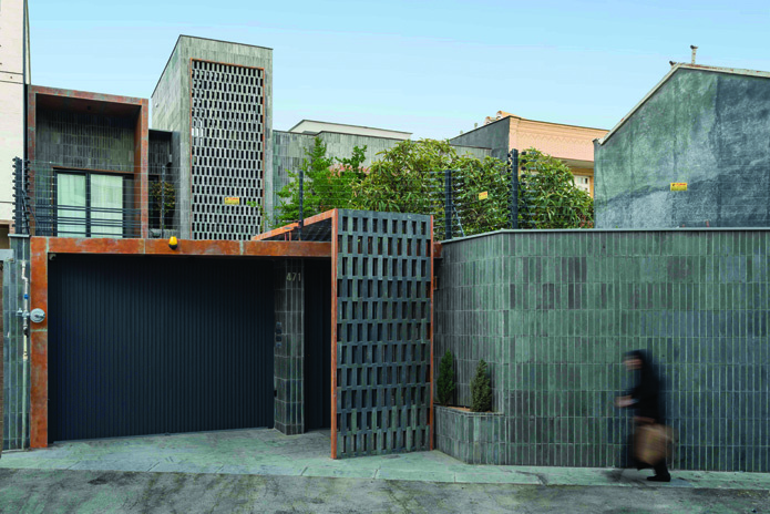 Residential Building 471