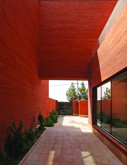 Badroud House
