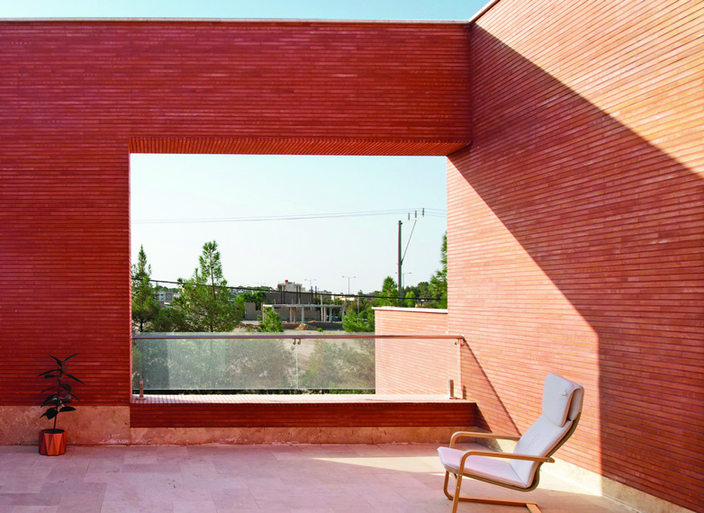 Badroud House