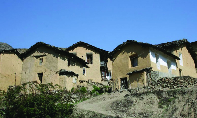 Baftar House