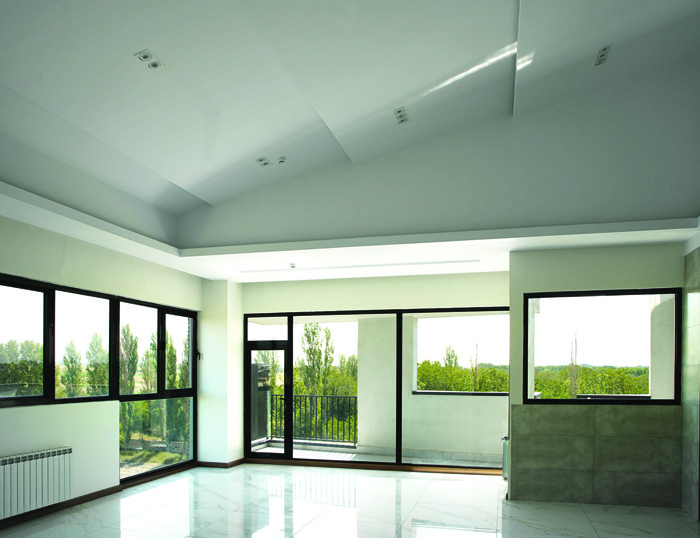 Residential Building 208, Mehrshahr