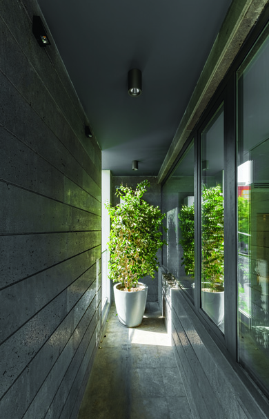 Niloufar Commercial-Office Building