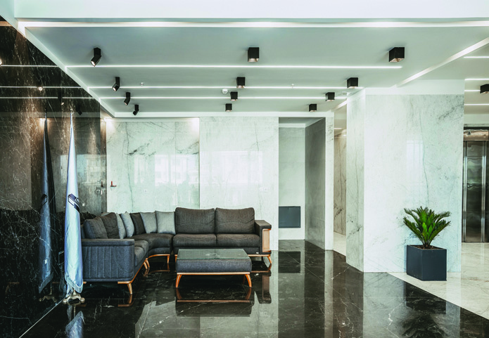 Pakan Apartment