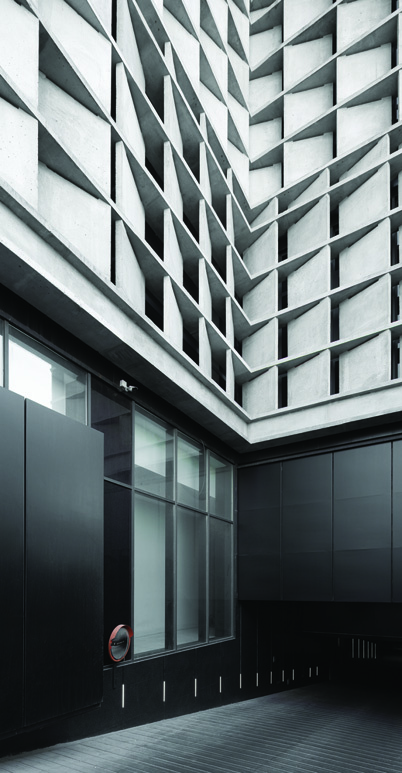 Rayzco Company Headquarters