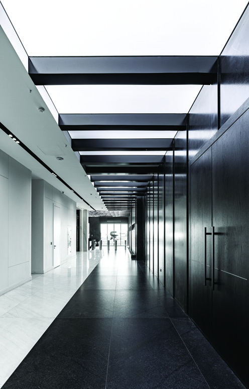 Rayzco Company Headquarters