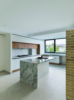 Seman Residential Building