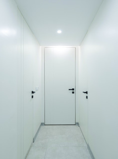 Seman Residential Building