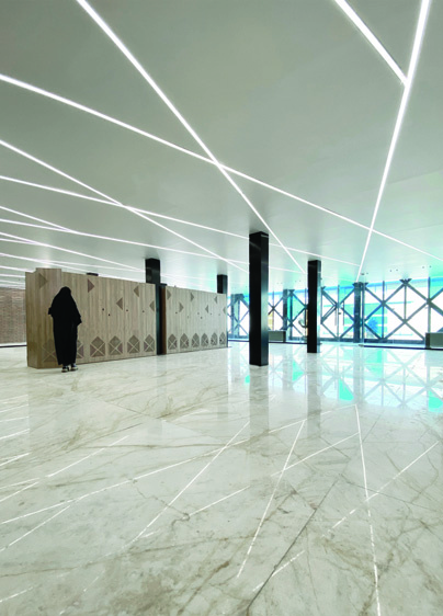 Pegah Isfahan Dairy Industries Office Building