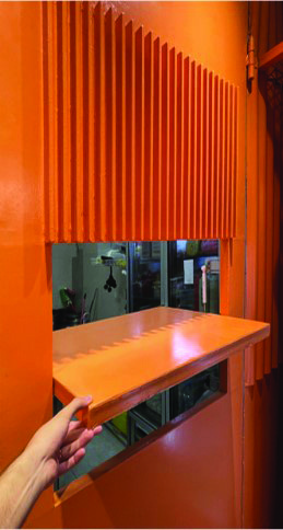 Novo Snack Bar