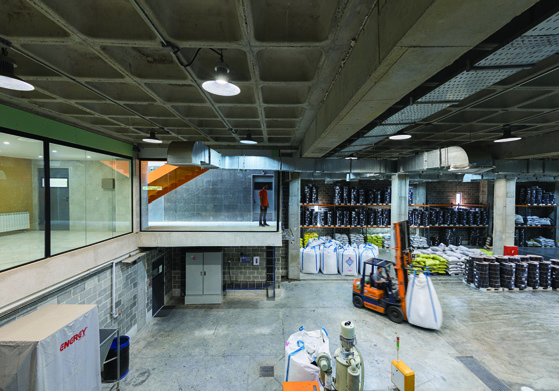 Tehran Rubber Factory