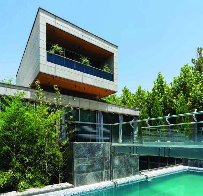 Did Villa