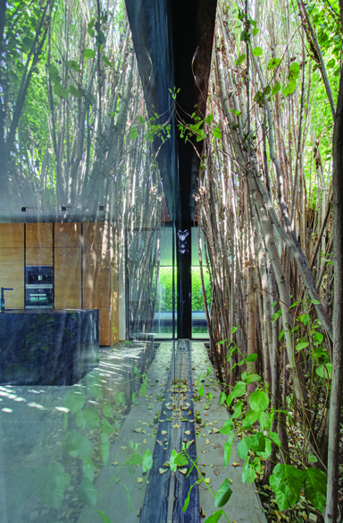 Dodust Villa