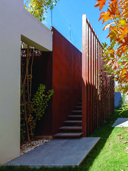 Dodust Villa