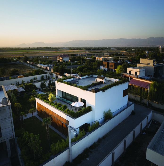 Hana Villa