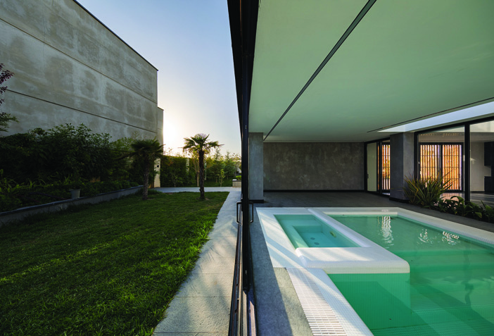 Hana Villa