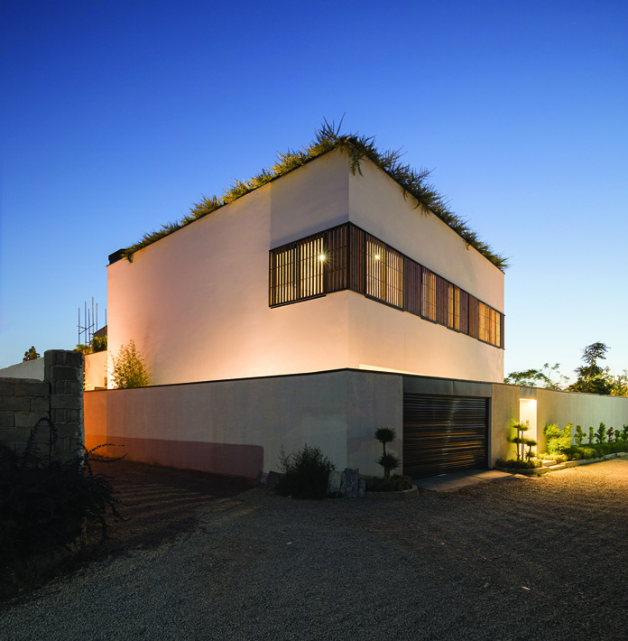 Hana Villa