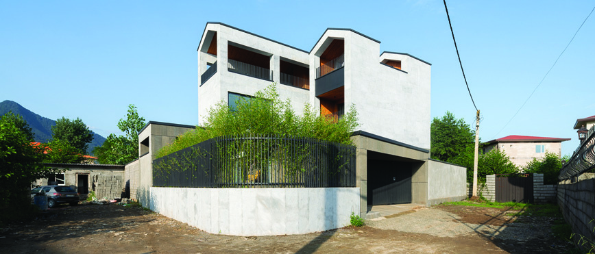 Hana Villa