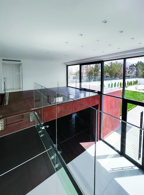 Jaryan Villa