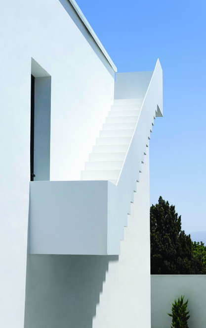 Jaryan Villa