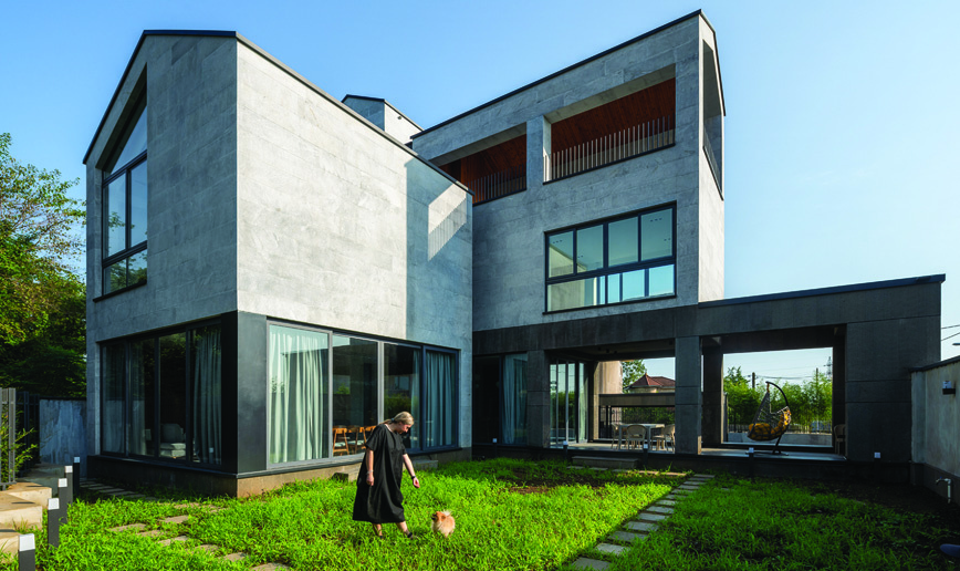 Mian Villa