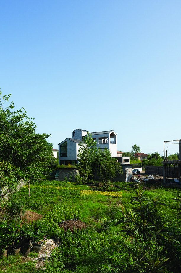 Mian Villa