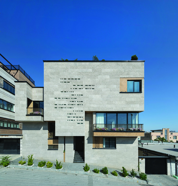 Osha Villa