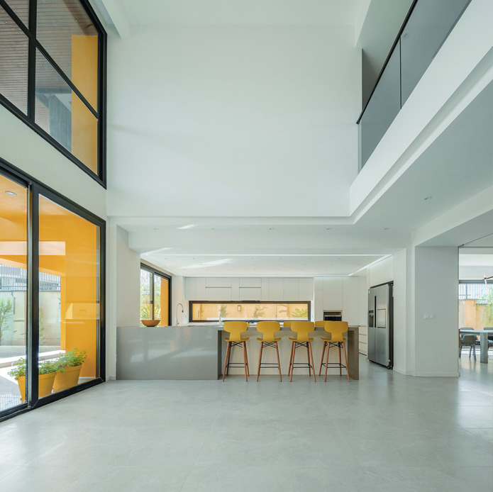 Rashanan Villa-House