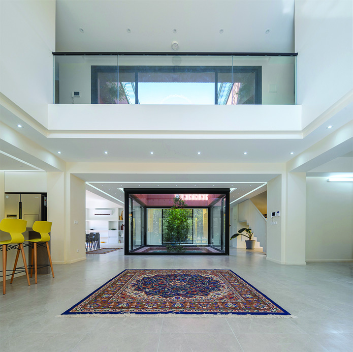 Rashanan Villa-House