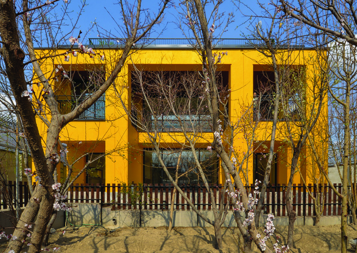 Rashanan Villa-House