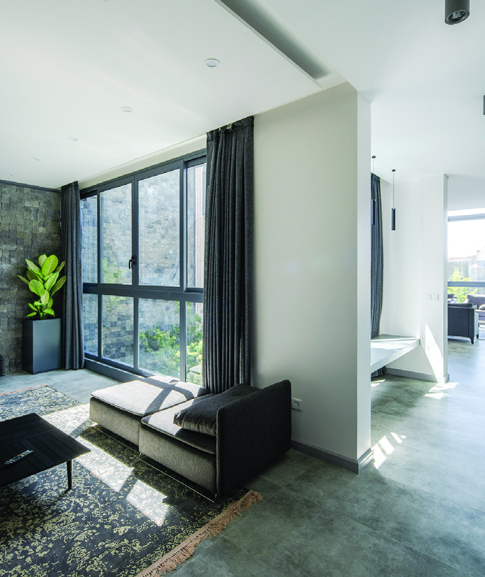 Roshana Villa