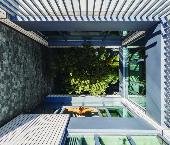 Roshana Villa